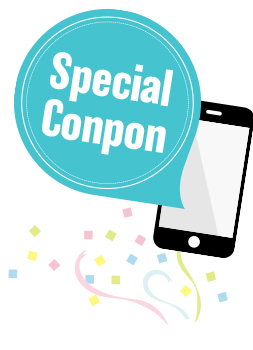 Special Conpon